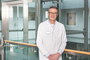 Dr. med. Florian Lepique