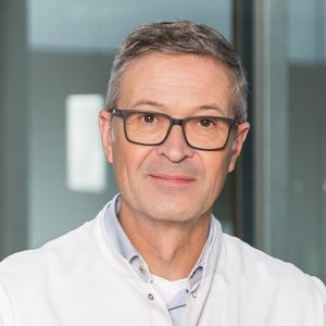 Dr. med. Florian Lepique