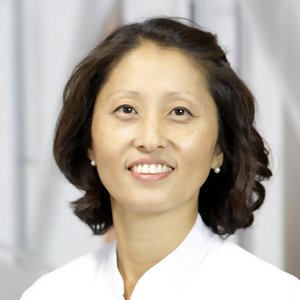Dr. med. Mi-Hwa Suh