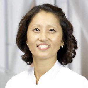 Dr. med. Mi-Hwa Suh