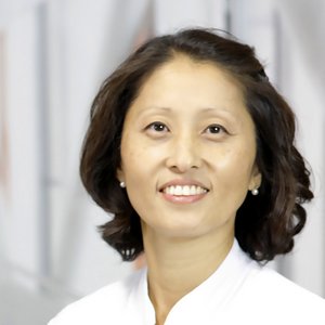 Dr. med. Mi-Hwa Suh