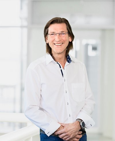 Hans-Herrmann Wallbaum MBA, Chirurgie 360° Germering, Allgemeinchirurgie, Unfallchirurgie, Orthopädie