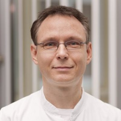 Matthias Beilicke, Facharztpraxis für Radiologie Leipziger Land