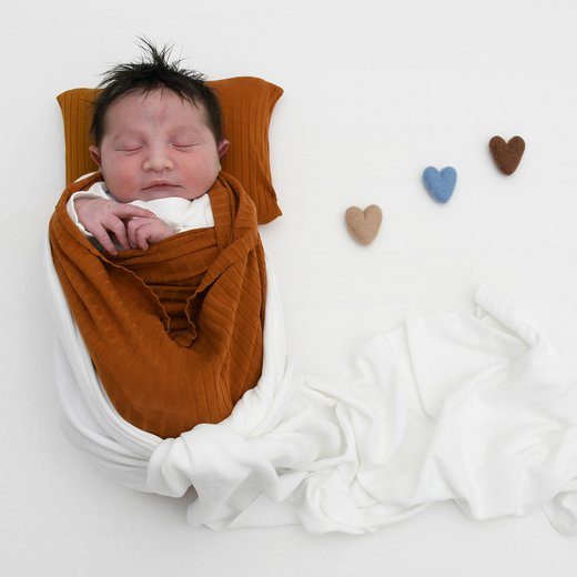 Babygaleriebild von Anas, geboren am 14.05.2026 im Sana Klinikum Hof