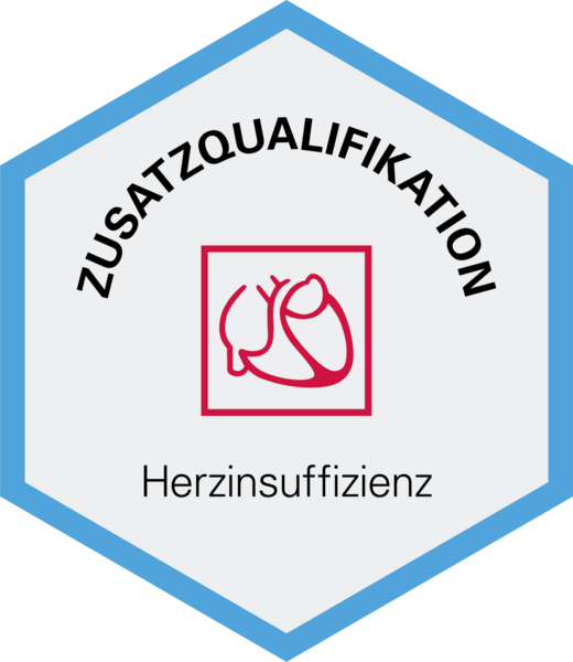 Logo Herzinsuffizienz