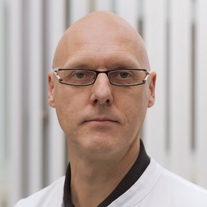 Dr. med. Uwe Müller