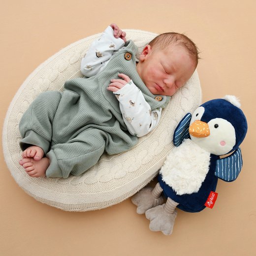 Babygaleriebild von Mats, geboren am 09.06.2026 im Sana Klinikum Hof