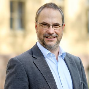 Dr. med. Volkmar Hanisch 