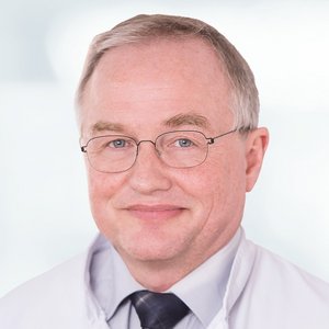Dr. med. Jörg Bernhardt