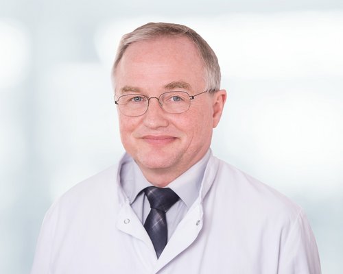 Dr. med. Jörg Bernhardt