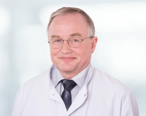 Dr. med. Jörg Bernhardt