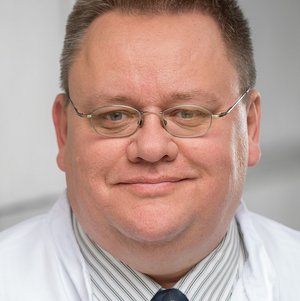 Dr. Holger Heidersdorf