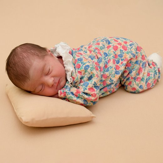 Babygaleriebild von Daniela, geboren am 11.11.2025 im Sana Klinikum Hof