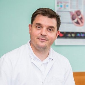 Dr. med. Ioan-Christian Belu