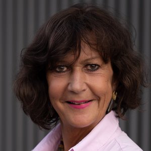 Dr. med. Sabine Schreiber