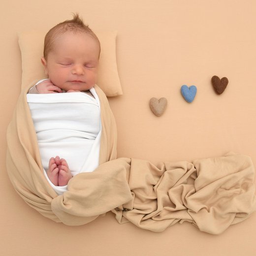 Babygaleriebild von Leon, geboren am 04.07.2026 im Sana Klinikum Hof