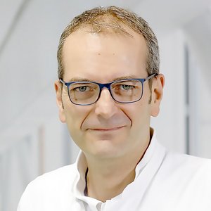 Dr. med. Andreas Siedow