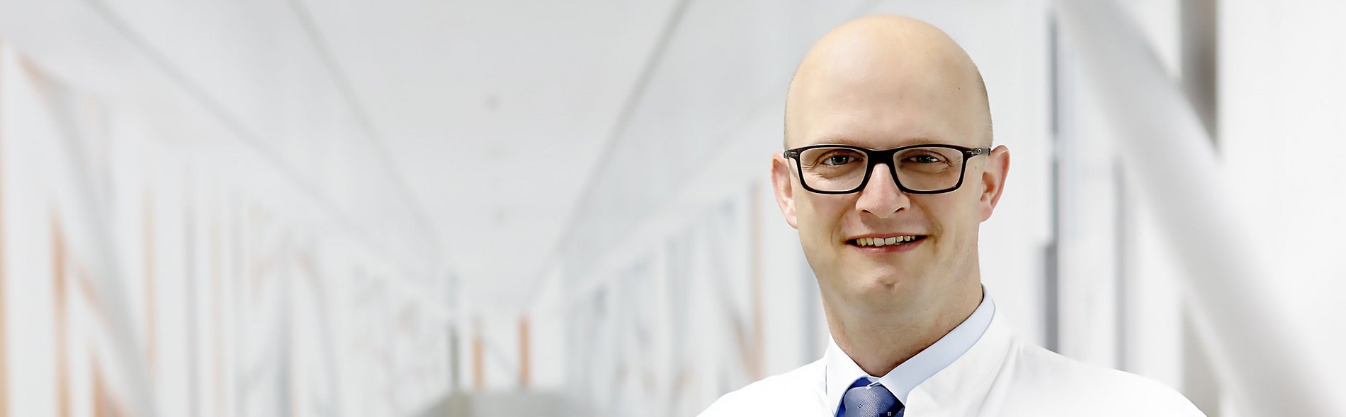 Dr. med. Daniel Kiefl