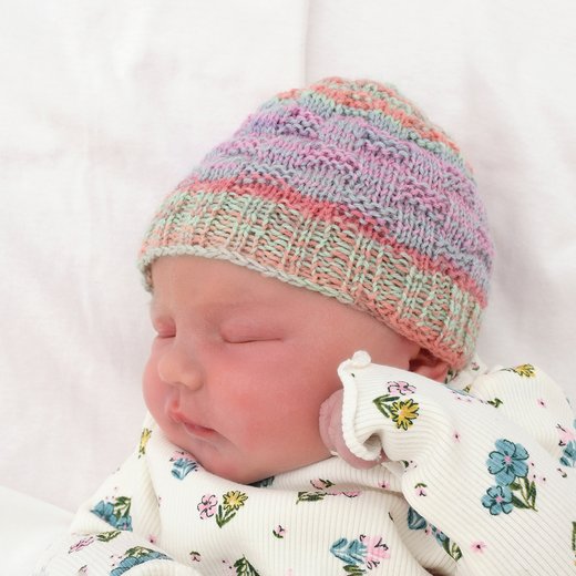 Babygaleriebild von Ria, geboren am 27.11.2025 im Sana Klinikum Hof