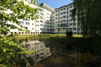 Kreisklinik Mindelheim