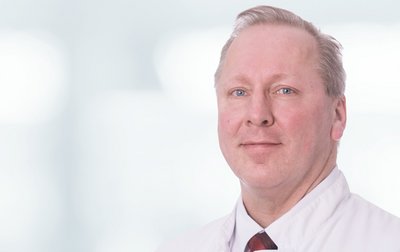 Dr. med. Ulrich Mohl