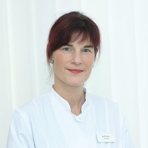 Dr. med. Steffi Hesse