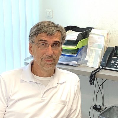 Prof. Dr. Ulrich Treichel Facharzt für Innere Medizin und Gastroenterologie