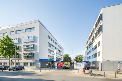 Sana Klinikum Lichtenberg