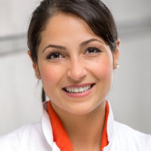 Dr. Melodi Motamedi