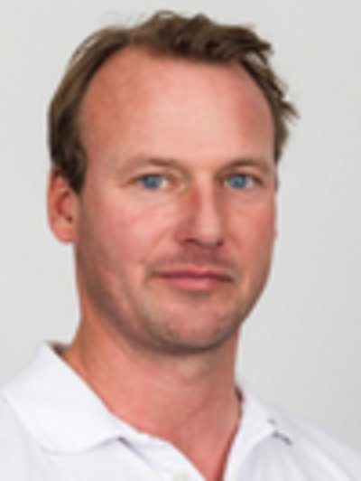 Jens Miller, Radiologie, MVZ Pegnitz