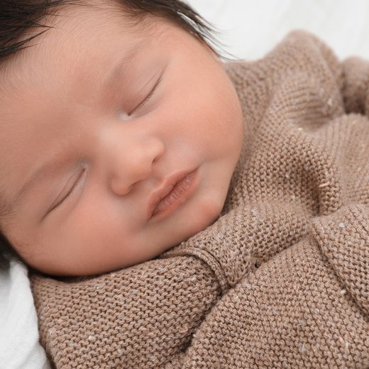 Babygaleriebild von Emillio Leonardo, geboren am 16.10.2025 im Sana Klinikum Hof