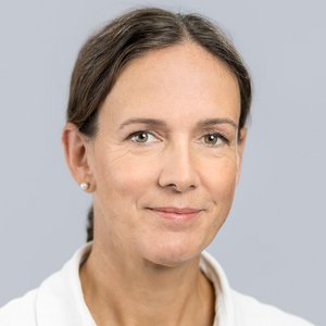 Dr. Ute Lampe