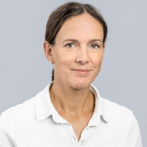 Dr. Ute Lampe
