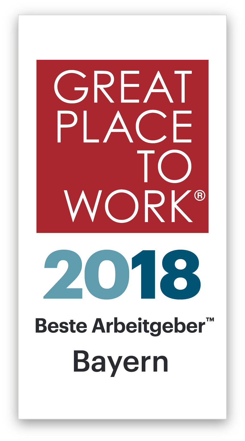 Great Place to Work