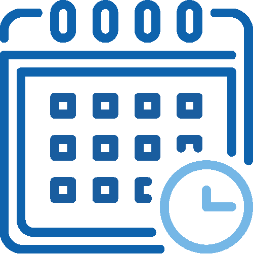 Grafik Kalender