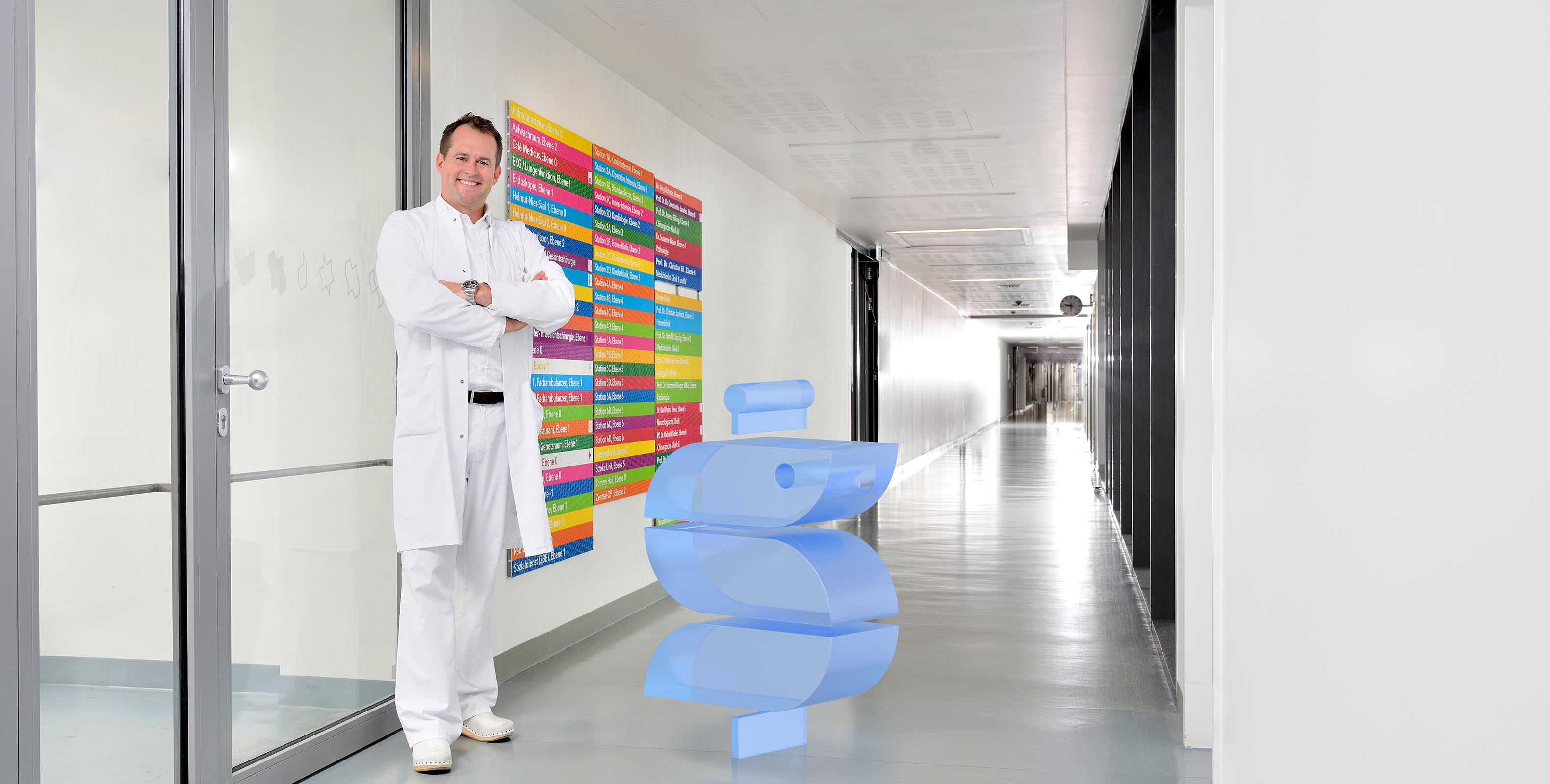 PD Dr. med. Richard Martin Sellei