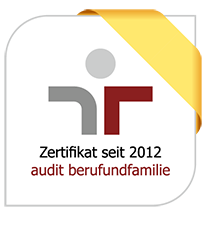Logo audit berufundfamilie