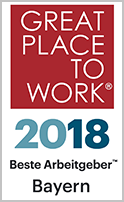 Logo Great Place to Work