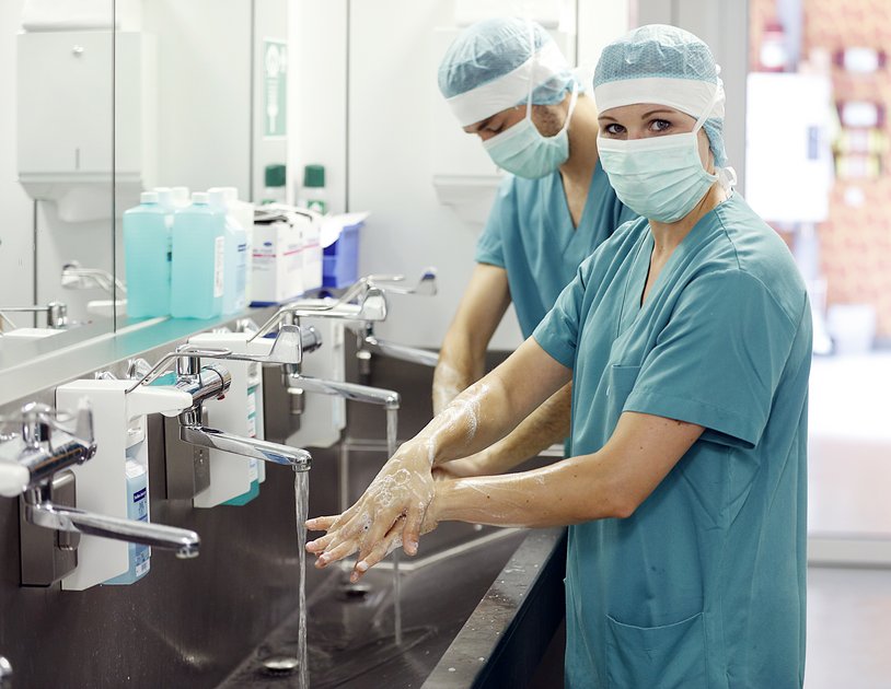 Startseite Offenbach Sana Kliniken Ag