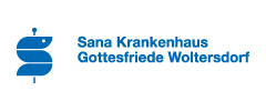 Sana Krankenhaus Gottesfriede Woltersdorf